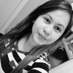 Meet your Posher, Rimalyn